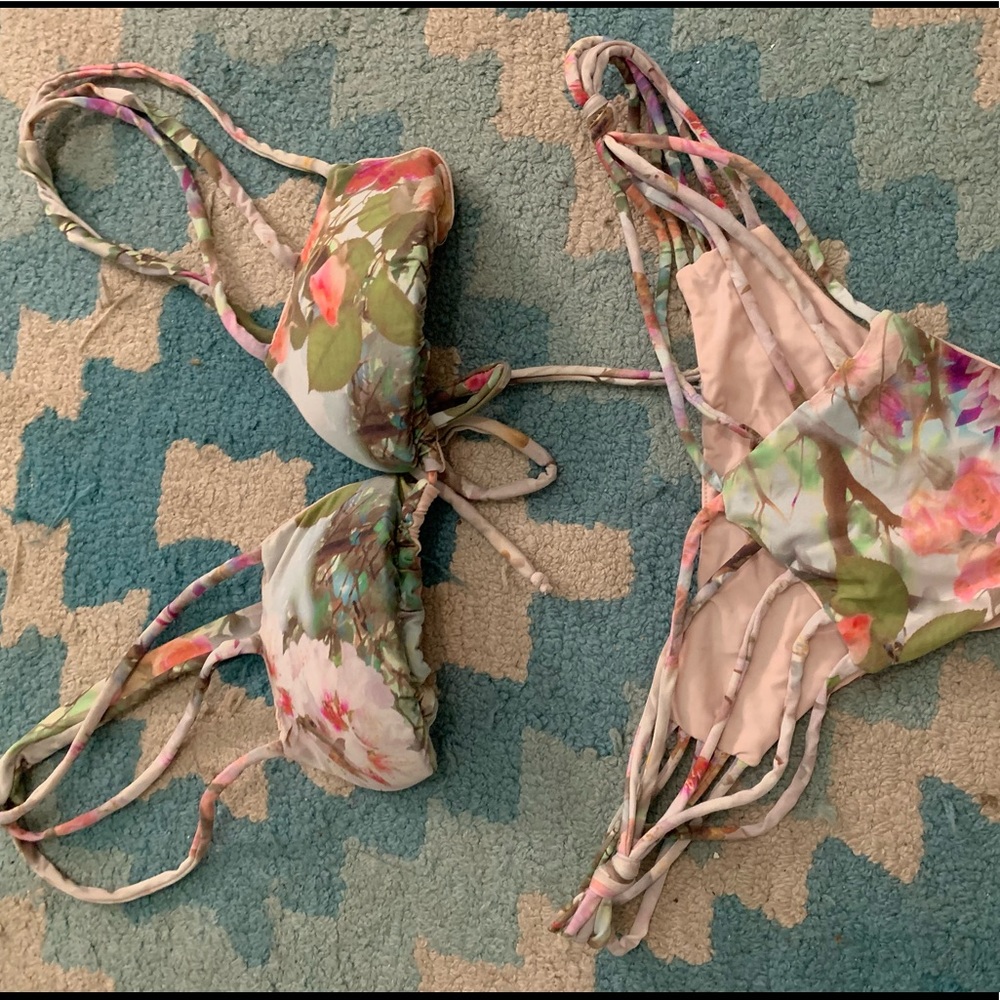 SAN LORENZO BIKINI